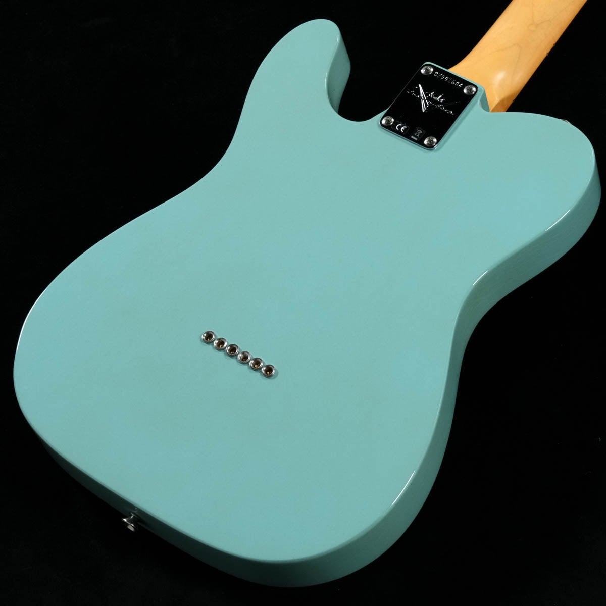 Fender Custom Shop / Time Machine 1968 Telecaster Closet Classic