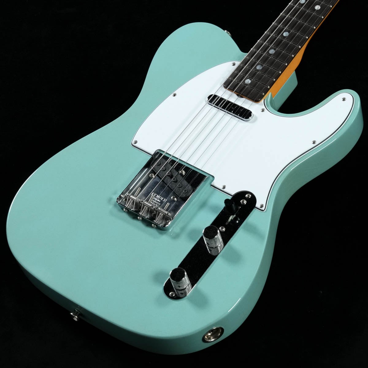 テレキャスター コンポーネント Fender Custom Shop / Time Machine 1968 Telecaster Closet Classic