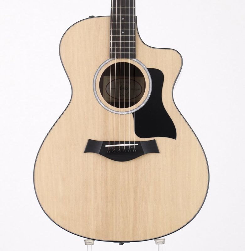 【中古】TAYLOR / 212ce Plus 【渋谷店】