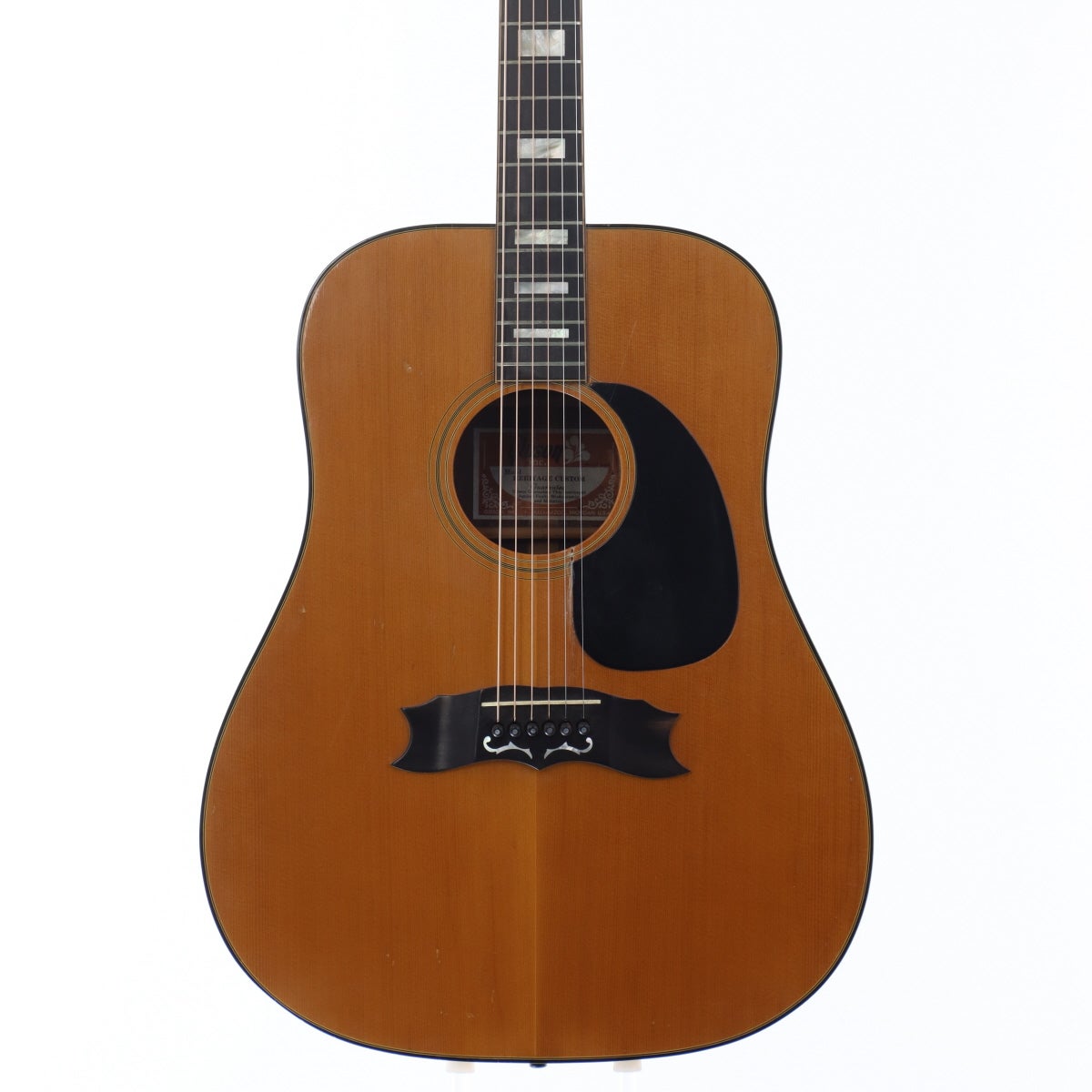 【中古】 心のままに/ハーパーコリンズ・ジャパン/ペニ・アリソン 中古】Gibson / Heritage Custom 【訳アリ】 Natural 【心斎橋店