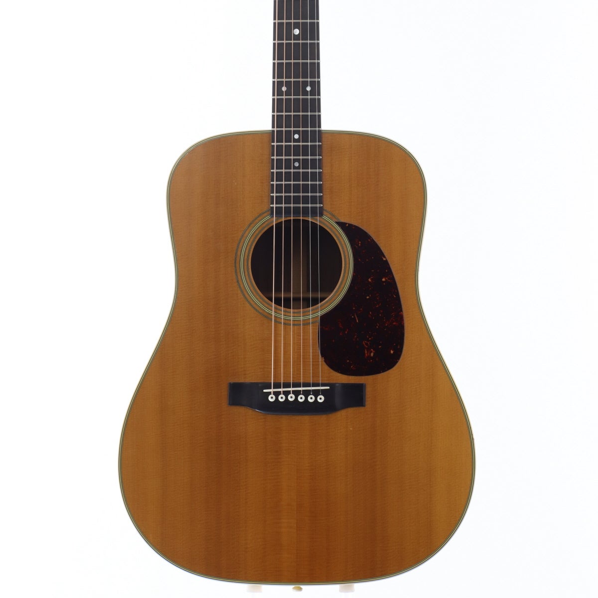 中古】Martin / D-28 1975年製【訳アリ】 Natural 【心斎橋店