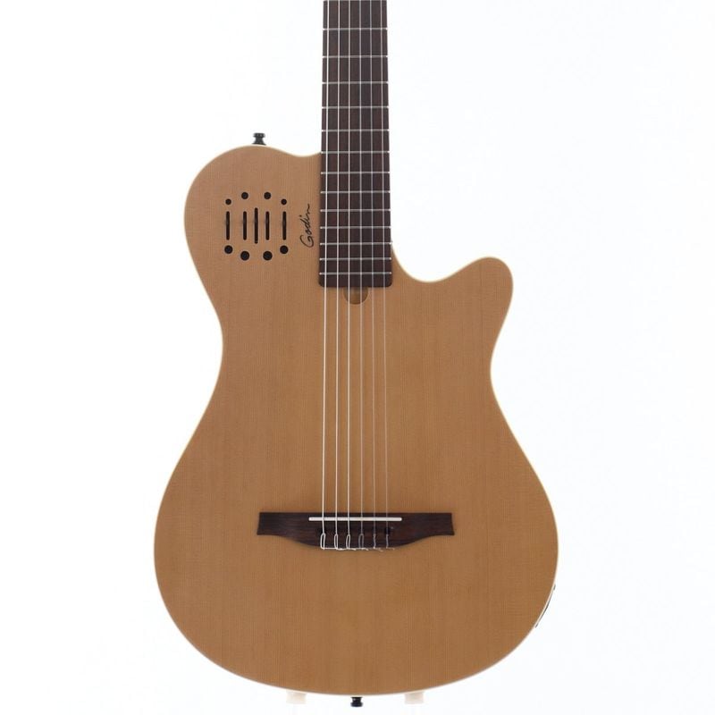 【中古】Godin / MULTIAC NYLON ENCORE Natural 【心斎橋店】