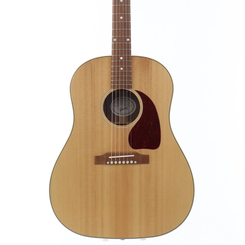 ギター Gibson J45 Studio Walnut 中古】Gibson / J-45 Studio Walnut Natural 【心斎橋店】 | フラット