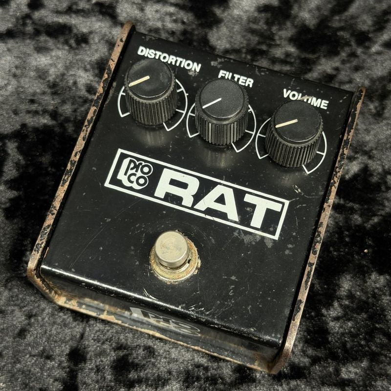 中古】PROCO / RAT / Black Face 1987製 【新宿店