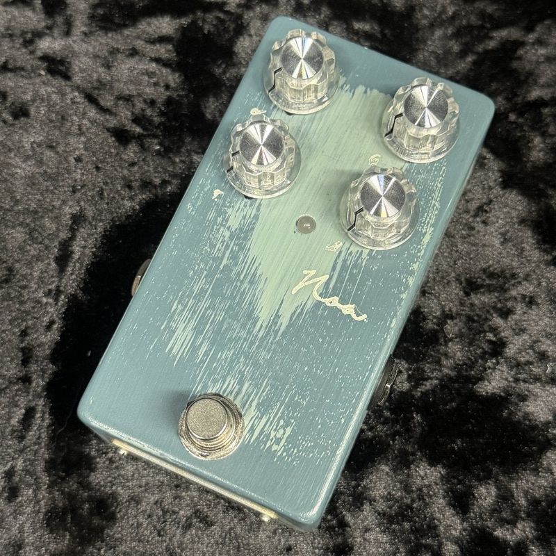 中古】PETLA / Noa 【新宿店】 | オーバードライブ | イシバシ楽器