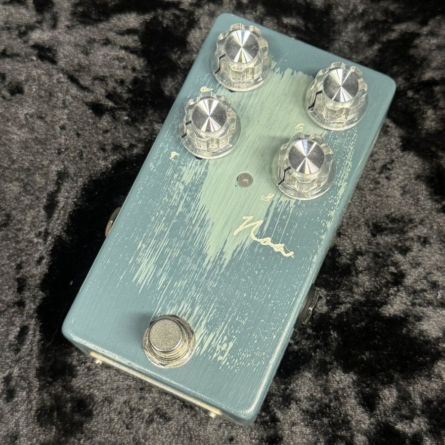 中古】PETLA / Noa 【新宿店】 | オーバードライブ | イシバシ楽器