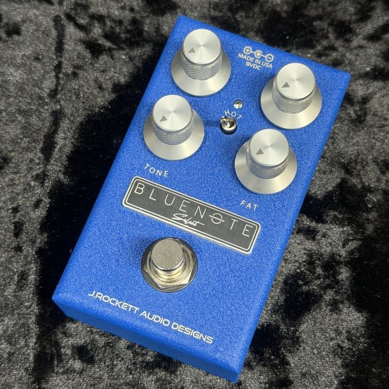中古】J ROCKETT AUDIO DESIGNS / BlueNote Select 【新宿店