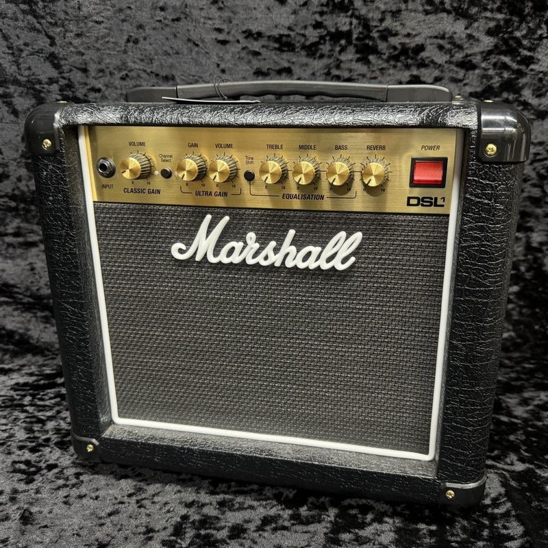 Marshall / DSL1C ギターコンボヘッド マーシャル 【福岡店】 | コンボ