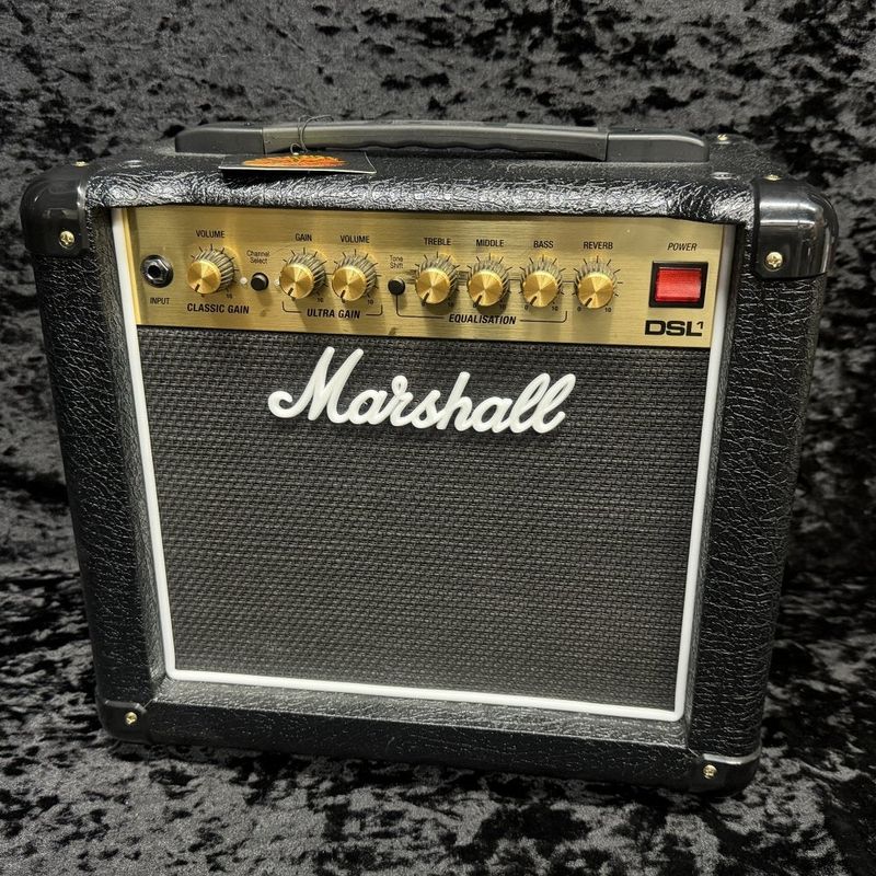 Marshall / DSL1C ギターコンボヘッド マーシャル 【福岡店】 | コンボ