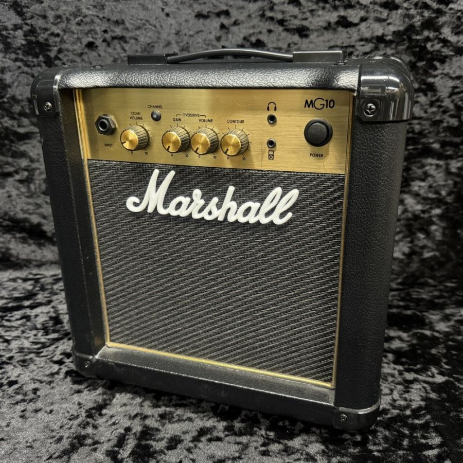 中古】MARSHALL / MG Gold Series MG10G 【新宿店】 | コンボアンプ