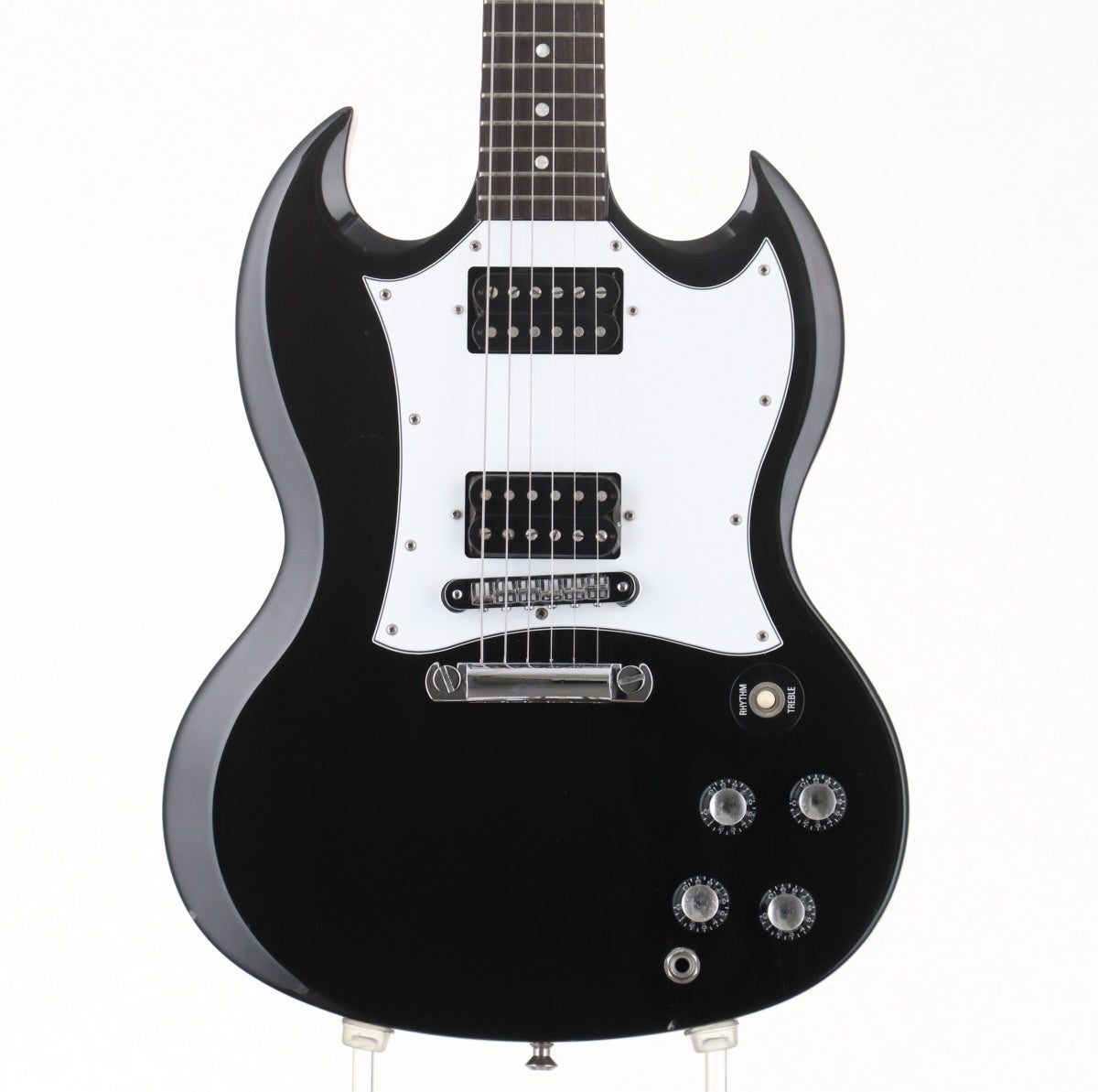 中古】Gibson / SG Special Modified Ebony 2005年製【3.15kg】【S/N