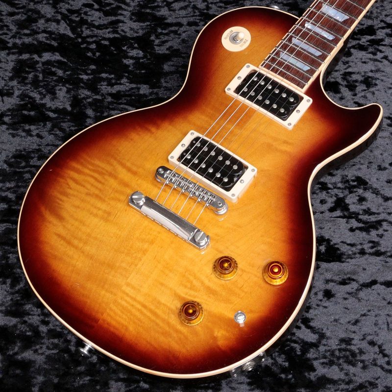 【中古】GIBSON USA / Les Paul Less Plus Desert Burst 【新宿店】【8/25 値下げ！】