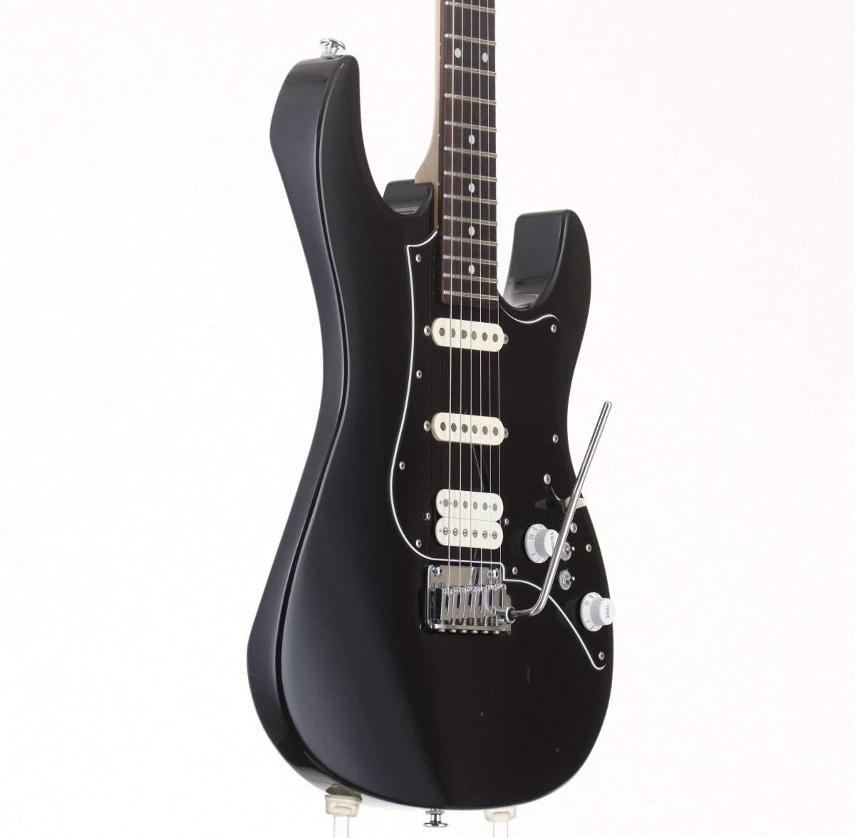 中古】FUJIGEN / Expert ODYSSEY EOS-AL-R Black 【新宿店