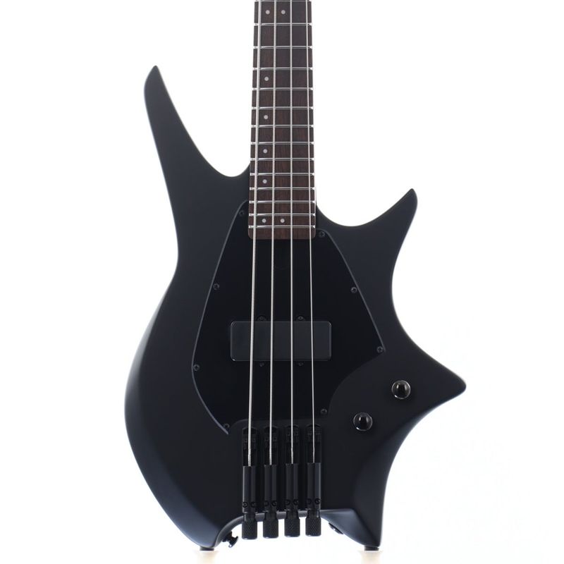 中古】HEX GUITARS / NB300 Black 【心斎橋店】 | ヘッドレス