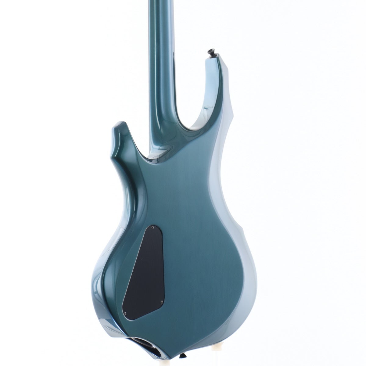 【中古】「未使用品」［CD］Forest Guitar 中古】ESP / FOREST-G 2006年製 Metallic Green 【心斎橋店】 | その他