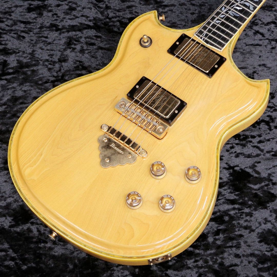中古】IBANEZ / 2681 Professional Bob Weir MOD 1976- Natural 【新宿