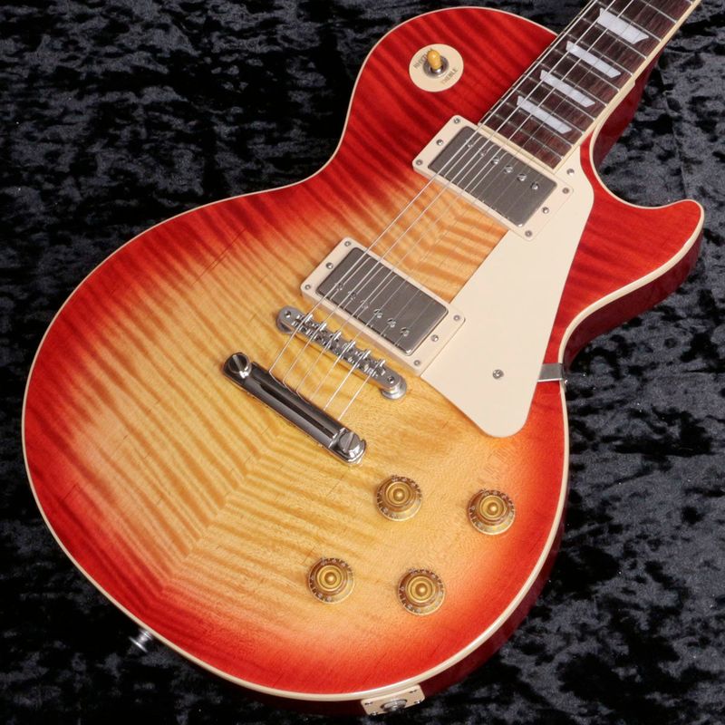 中古】GIBSON USA / US Exclusive Les Paul Standard 50s AAA Heritage