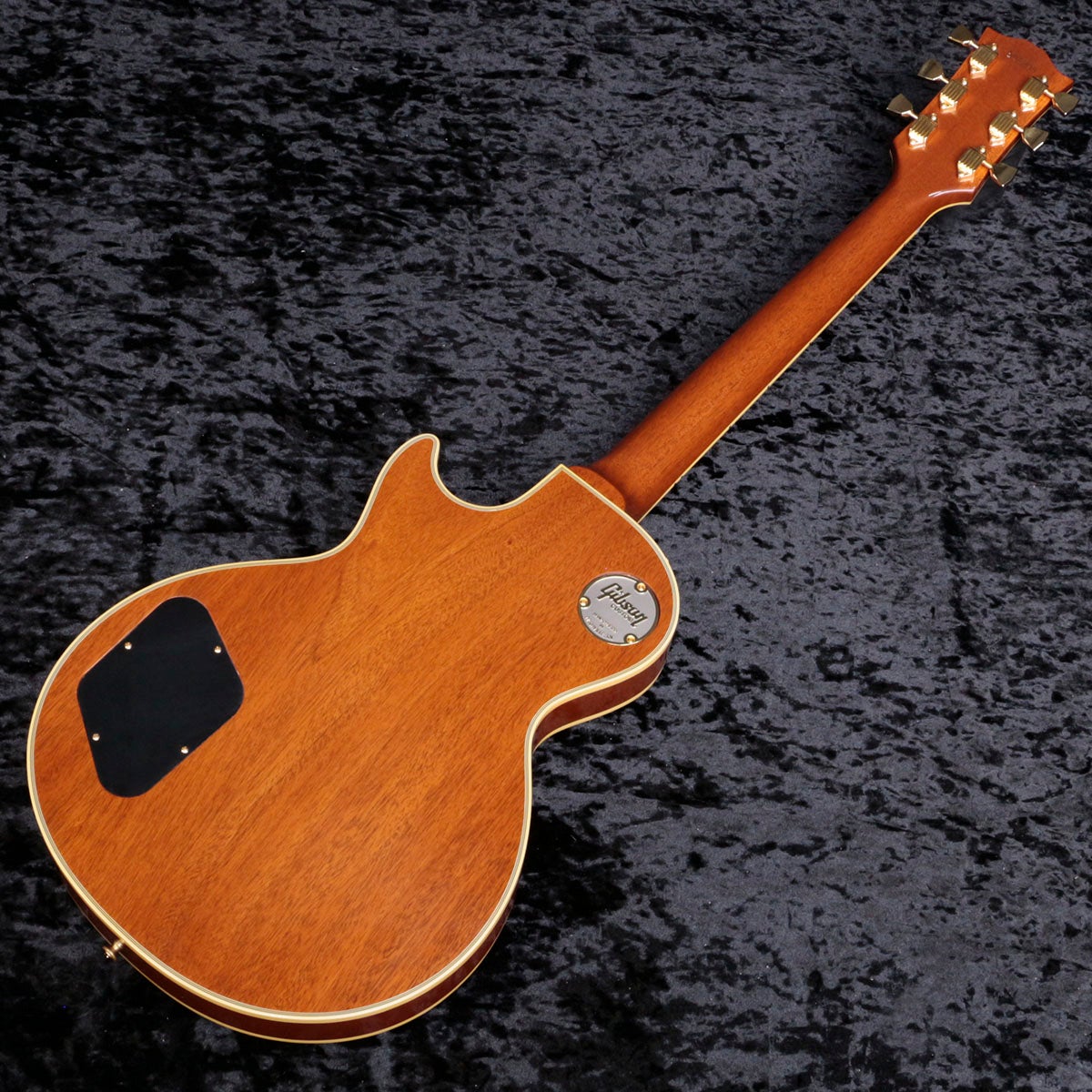GIBSON CUSTOM / 1968 Les Paul Custom AAA Torrefied Top VOS Antique Natural 【신주쿠점】【10/23 가격 인하!】 사진 4