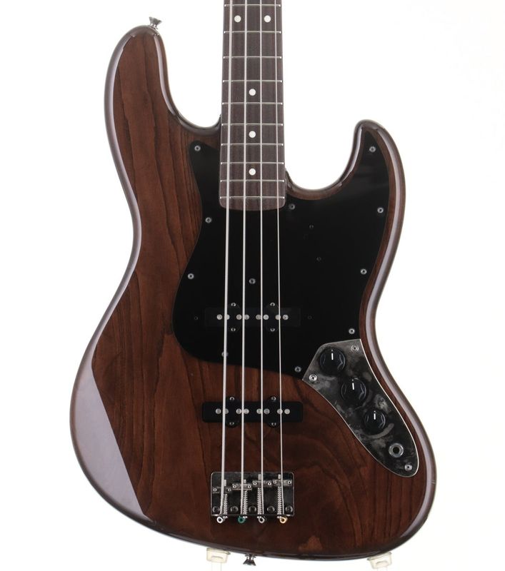 【中古】FENDER JAPAN / JB62-WAL WAL 【新宿店】