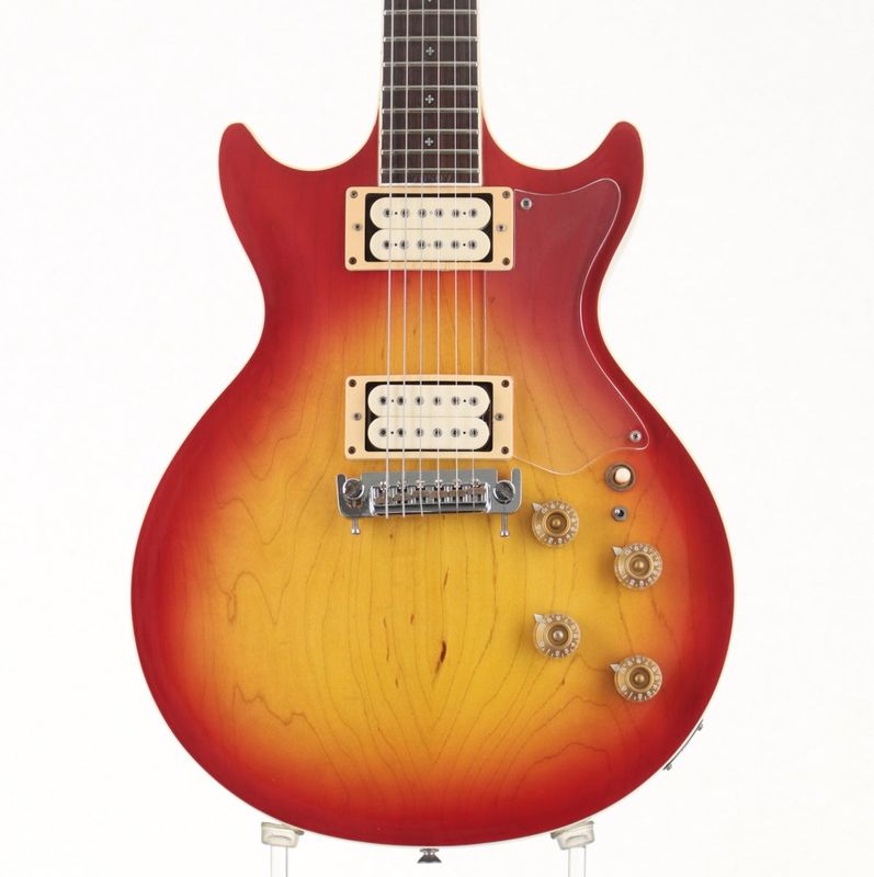 中古】KAWAI / M-III Cherry Sunburst 【新宿店】 | その他タイプ