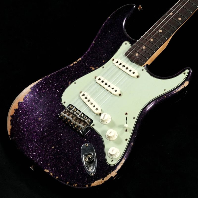 ストラトキャスタータイプ × FENDER CUSTOM SHOP)の検索結果 | ギター