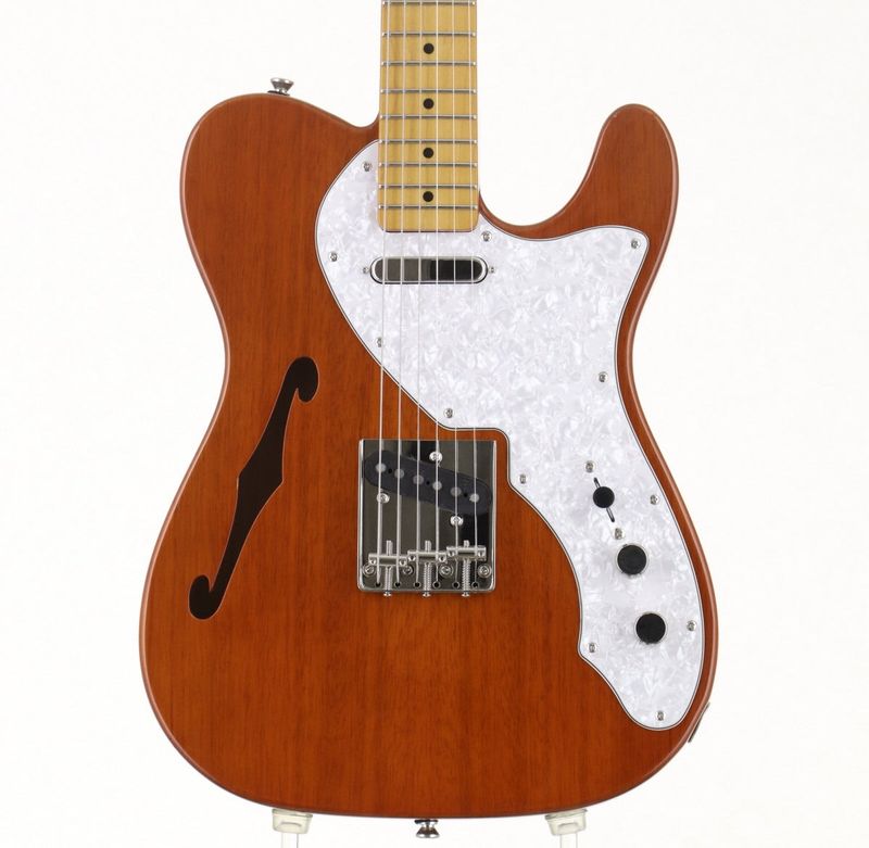 【中古】Squier / CV '60s Telecaster Thinline 【渋谷店】