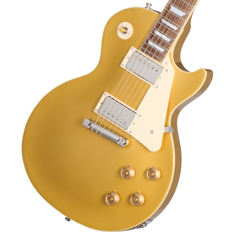 レスポールタイプ × EPIPHONE × ゴールド)の検索結果 | ギター、アコギ