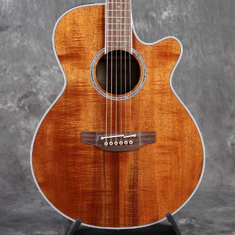 Takamine / PTU131KC N Natural 100 Series 高峰楽器製作所 日本製
