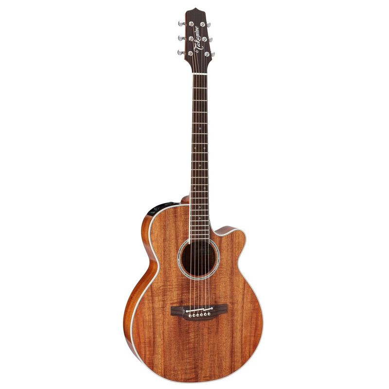 【新品】 TAKAMINE PTU131KC（日本製：高峰楽器） Takamine / PTU131KC N Natural 100 Series 高峰楽器製作所 日本製