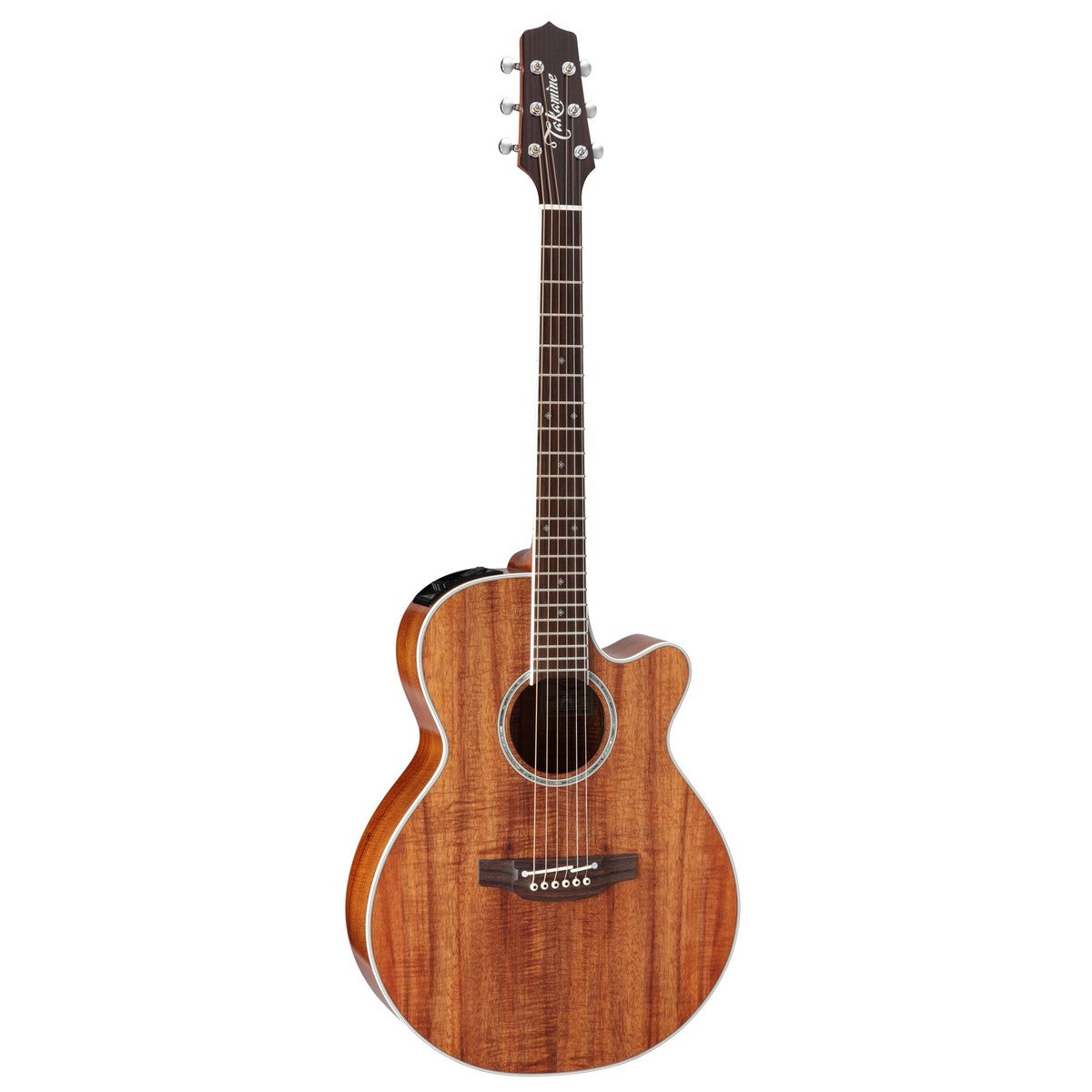 Takamine / PTU131KC N Natural 100 Series 高峰楽器製作所 日本製
