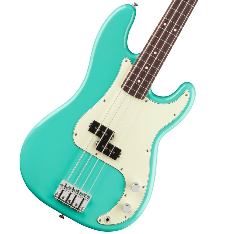 Fender / 75th Anniversary Player II Precision Bass Rosewood