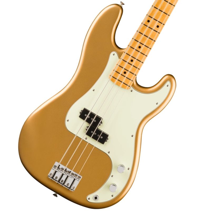 プレシジョンベースタイプ × FENDER MEXICO × ゴールド)の検索結果