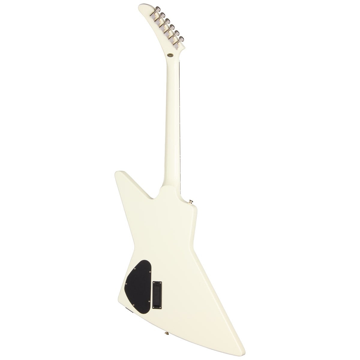 Epiphone / Inspired by Gibson Explorer 80s EMG Classic White