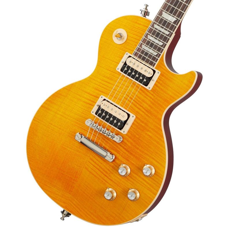 GIBSON USA / Slash Les Paul Standard Appetite Amber【新宿店】