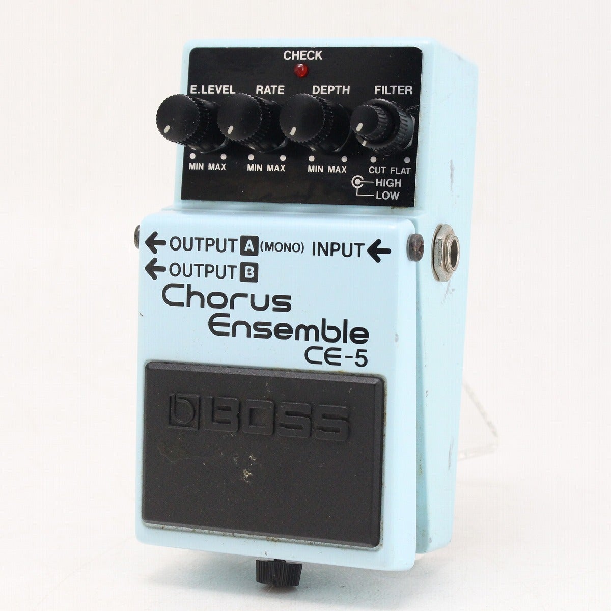 中古】 BOSS / CE-5 【御茶ノ水本店】 | コーラス | イシバシ楽器