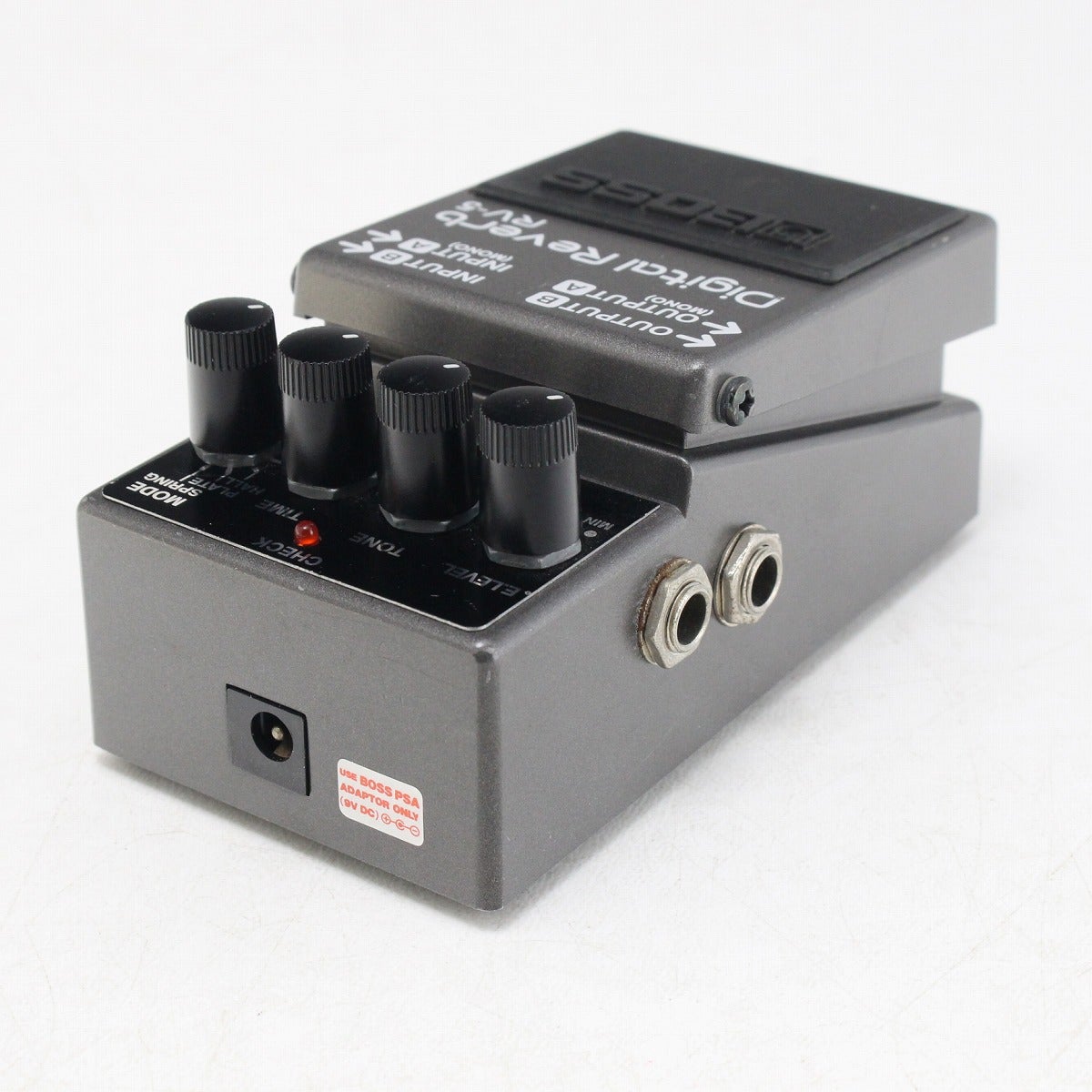 中古】 BOSS / RV-5 【御茶ノ水本店】 | リバーブ/エコー | イシバシ楽器