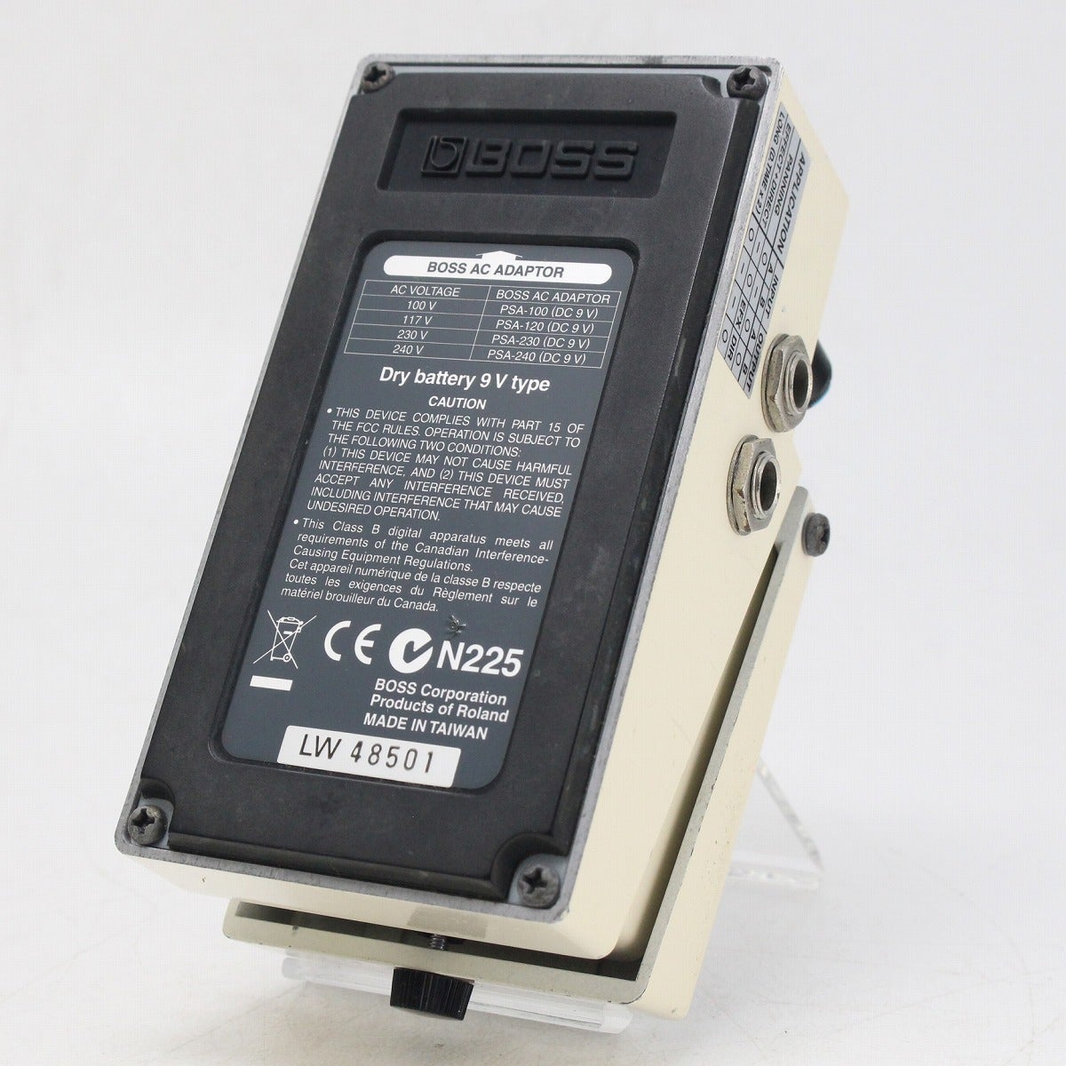 中古】 BOSS / DD-6 【御茶ノ水本店】 | ディレイ | イシバシ楽器