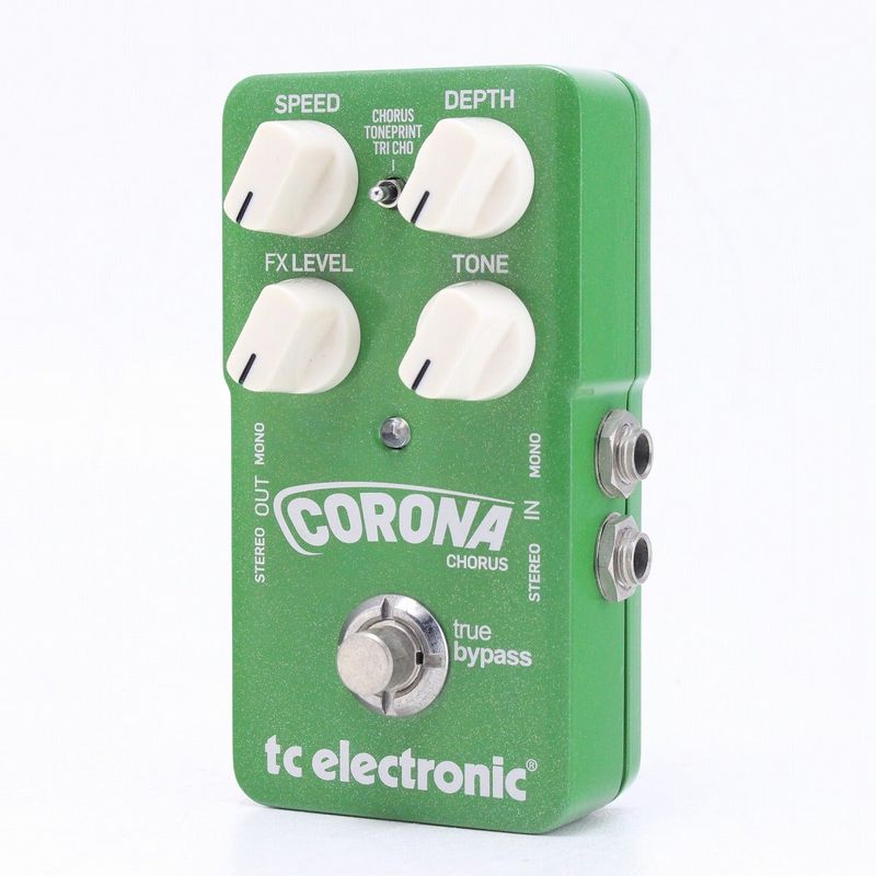 中古】 TC ELECTRONIC / CORONA CHORUS 【御茶ノ水本店】 | コーラス