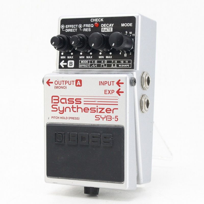 中古】 BOSS / SYB-5 【御茶ノ水本店】 | その他 | イシバシ楽器