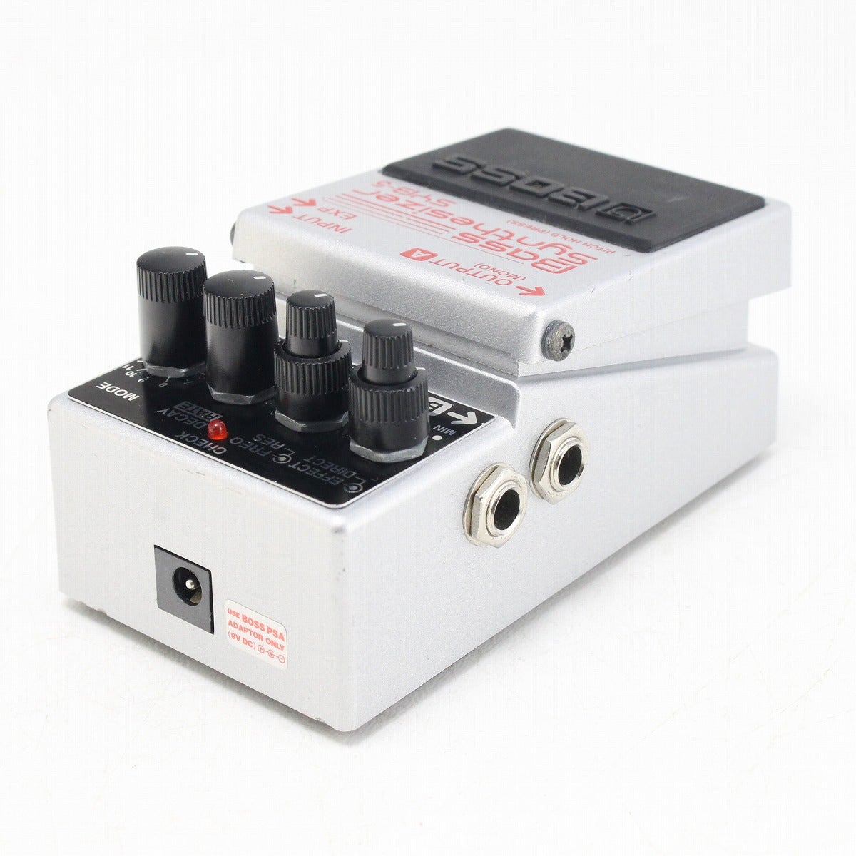 中古】 BOSS / SYB-5 【御茶ノ水本店】 | その他 | イシバシ楽器