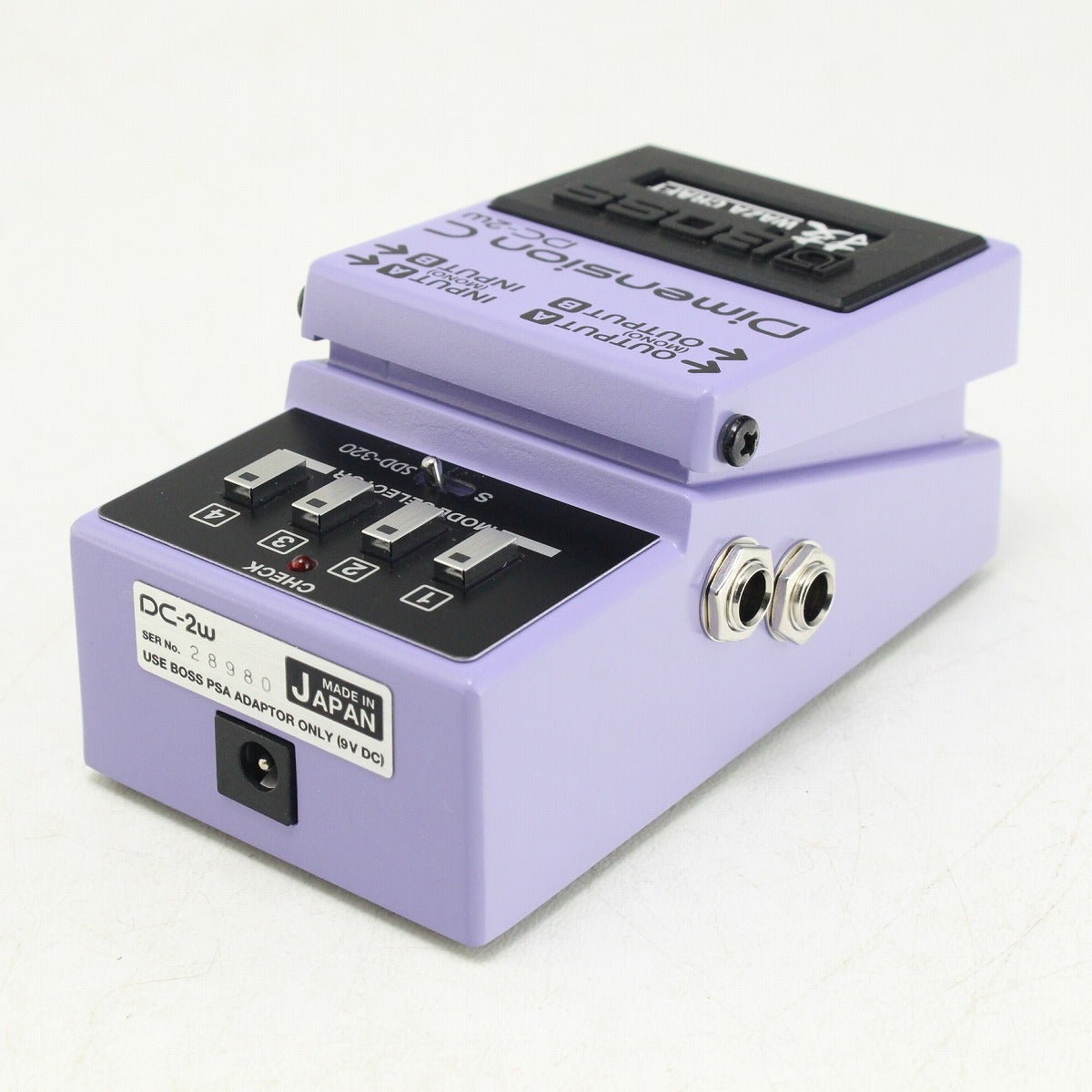 中古】 BOSS / DC-2W 【御茶ノ水本店】 | コーラス | イシバシ楽器