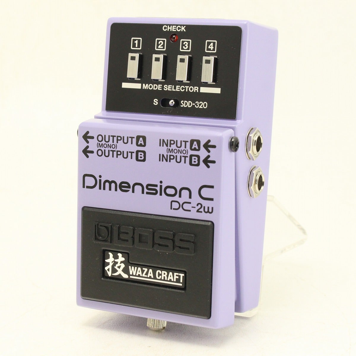 しおページ② 中古】 BOSS / DC-2W 【御茶ノ水本店】 | コーラス | イシバシ楽器