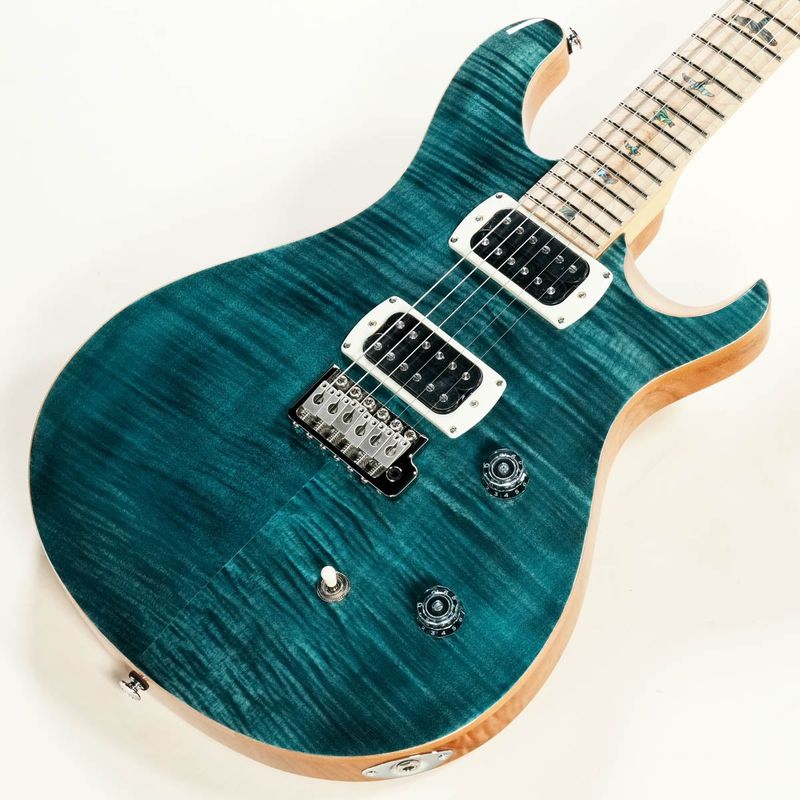 Paul Reed Smith(PRS) / 2025 SE CE24 Maple Fingerboard Natural Back
