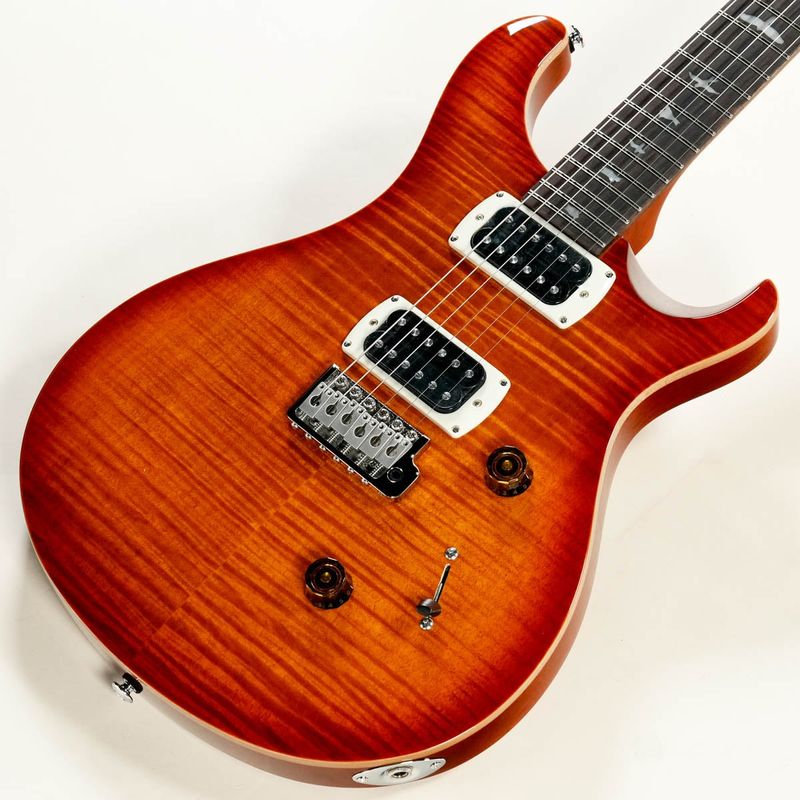 Paul Reed Smith(PRS) / 2025 SE Custom 24 Vintage Sunburst 【渋谷店