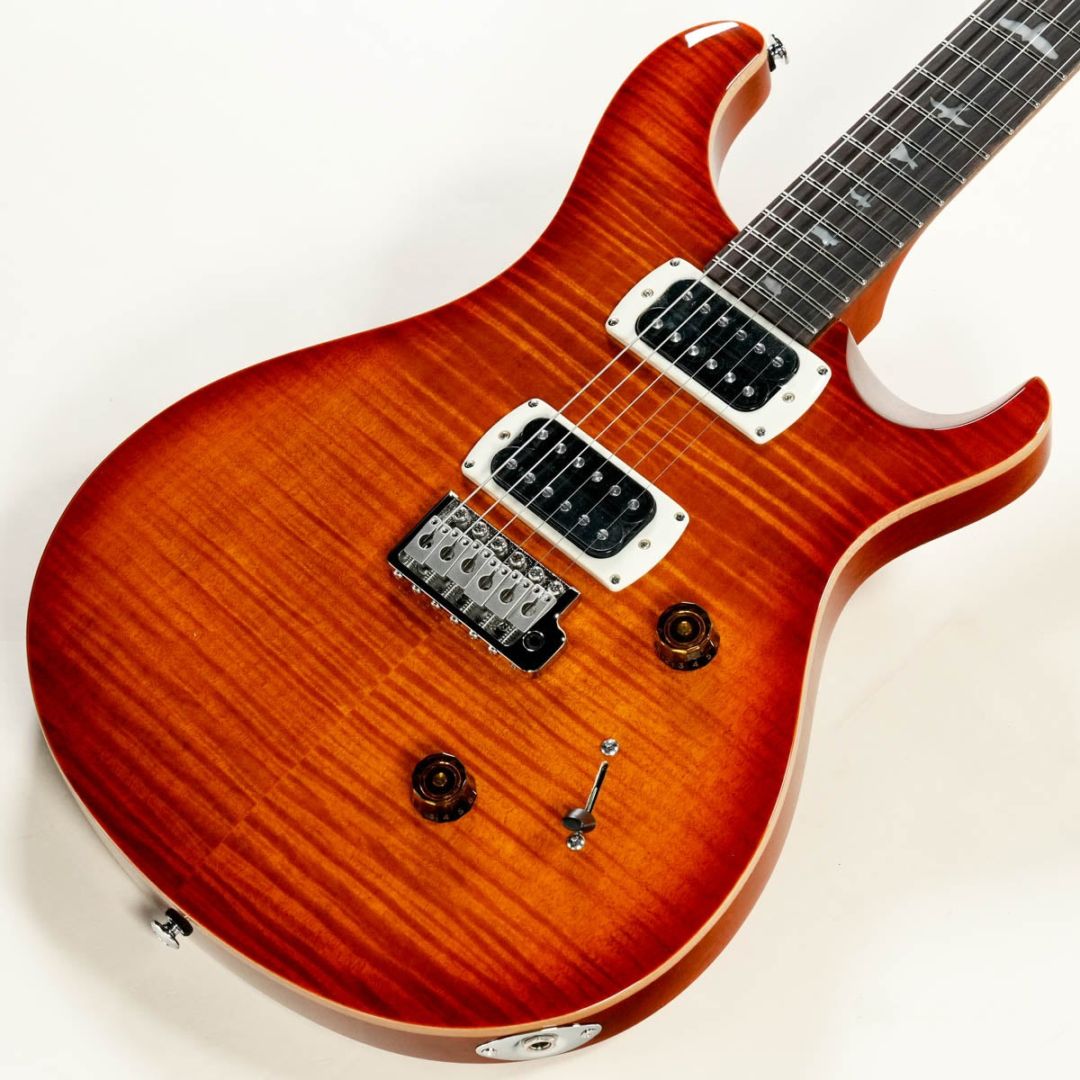 Paul Reed Smith(PRS) / 2025 SE Custom 24 Vintage Sunburst 【渋谷店