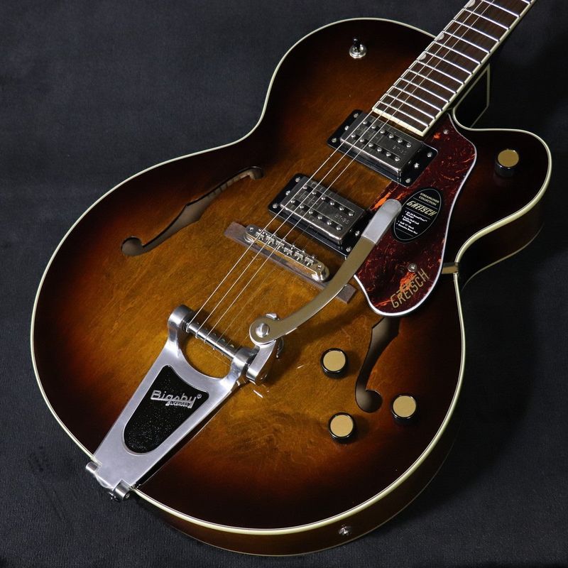 gretsch (GRETSCH × サンバースト)の検索結果 | ギター、アコギ