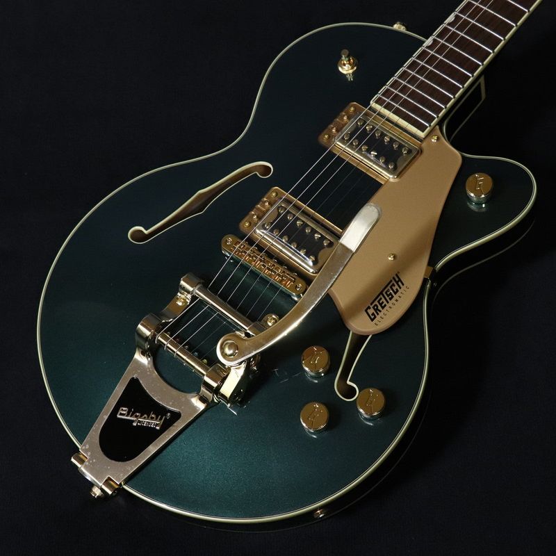 Gretsch / G5655TG Electromatic Center Block Jr. Single-Cut with