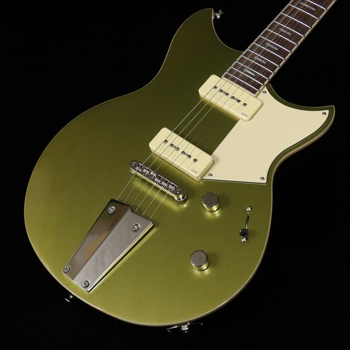 YAMAHA / REVSTAR RSP02T Crisp Gold 【梅田店】 | その他タイプ