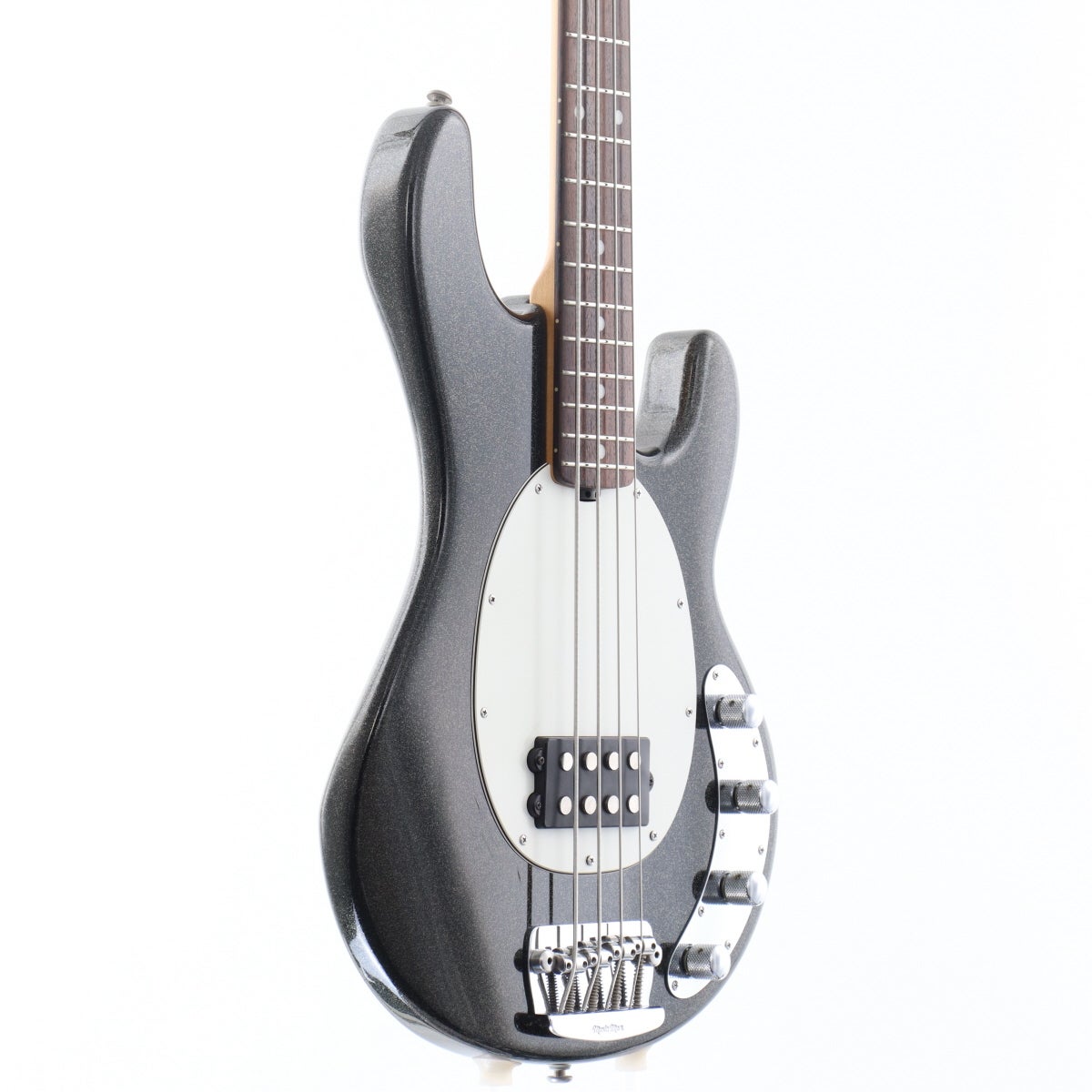 中古】Music Man / StingRay 3EQ H Black Sparkle 【梅田店】 | MM