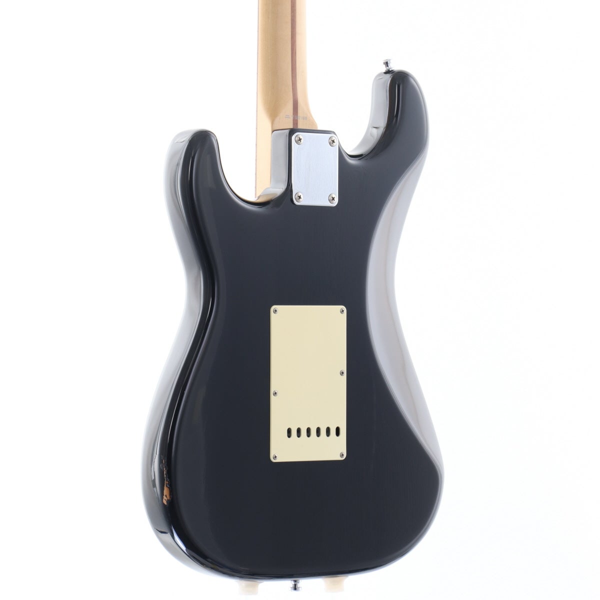 中古】Fender Japan / ST-STD Black 【梅田店】 | ストラトキャスター